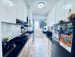 Blk 622C Punggol Spectra (Punggol), HDB 3 Rooms #564245551